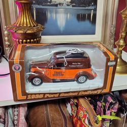 1935 Ford Truck Toy Collectible 