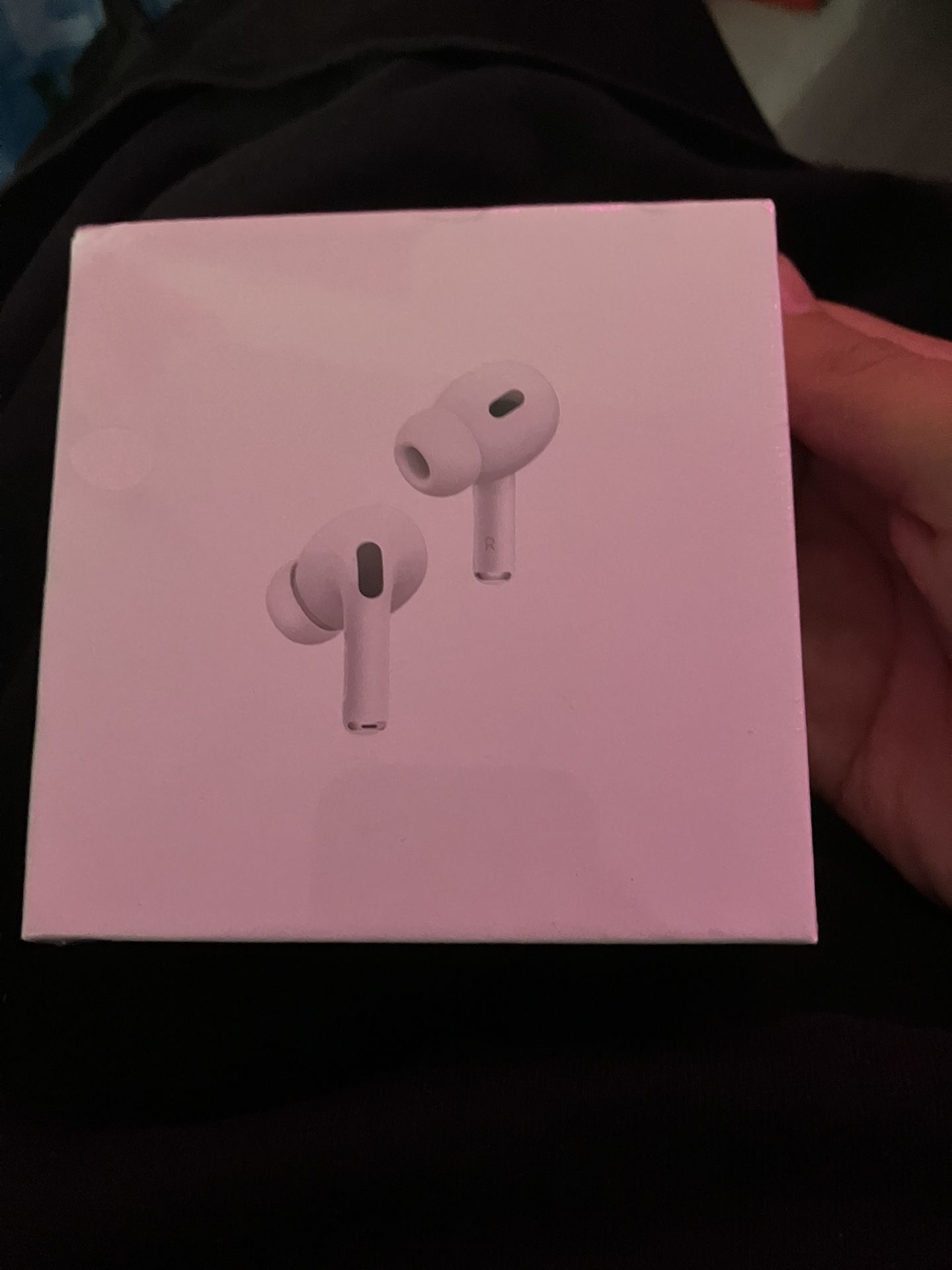 AirPod Pros