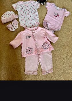 Baby 6-9 months