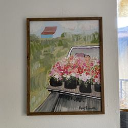 Flower Decor