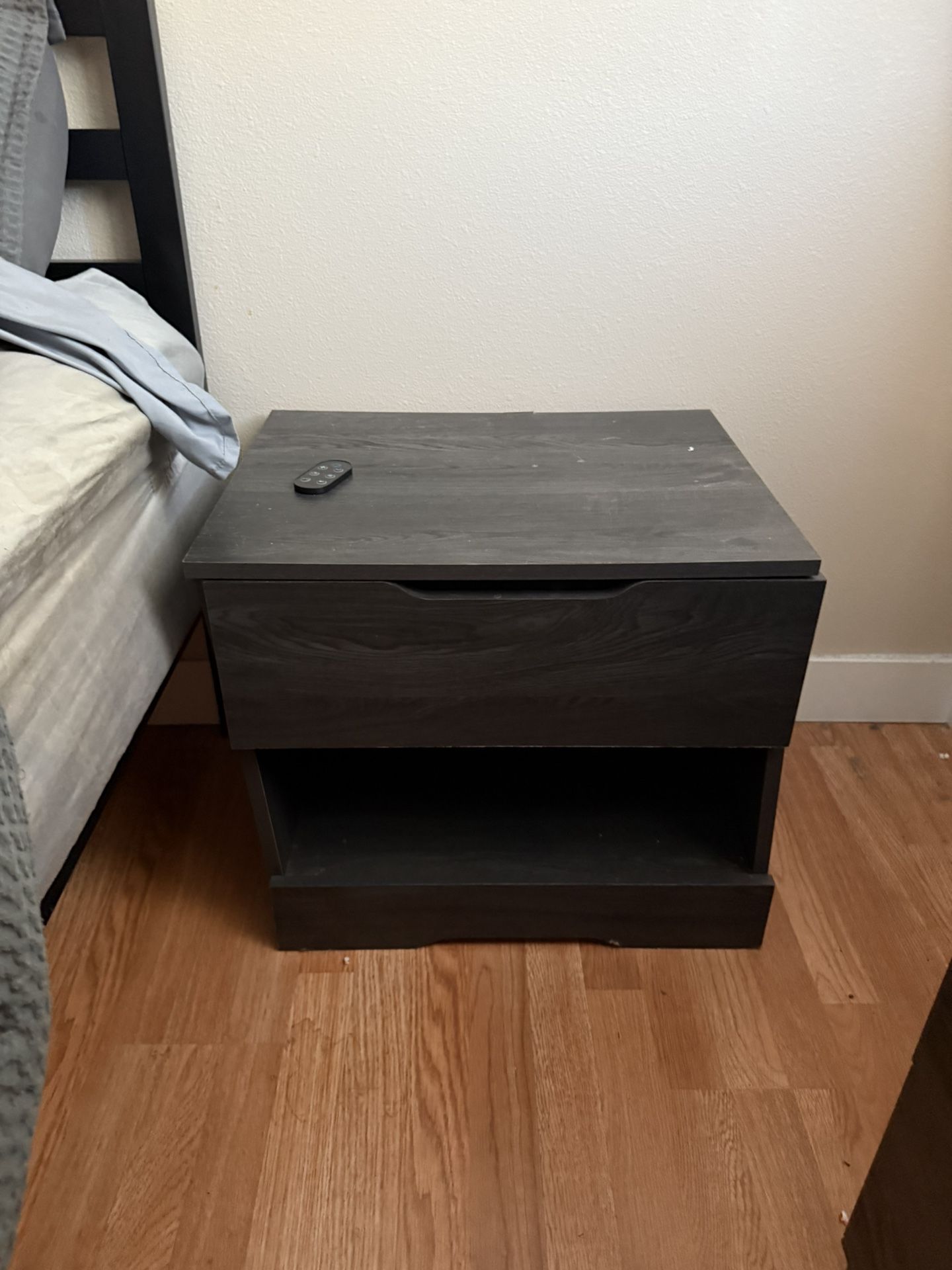 Dresser And Nightstand