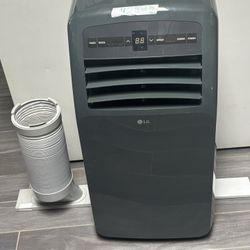 12000 Btus lG Air conditioner 