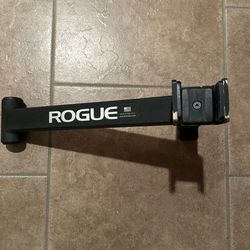 Rogue mini deadlift jack
