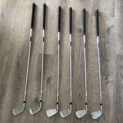 TaylorMade Tour SpeedBlade Irons