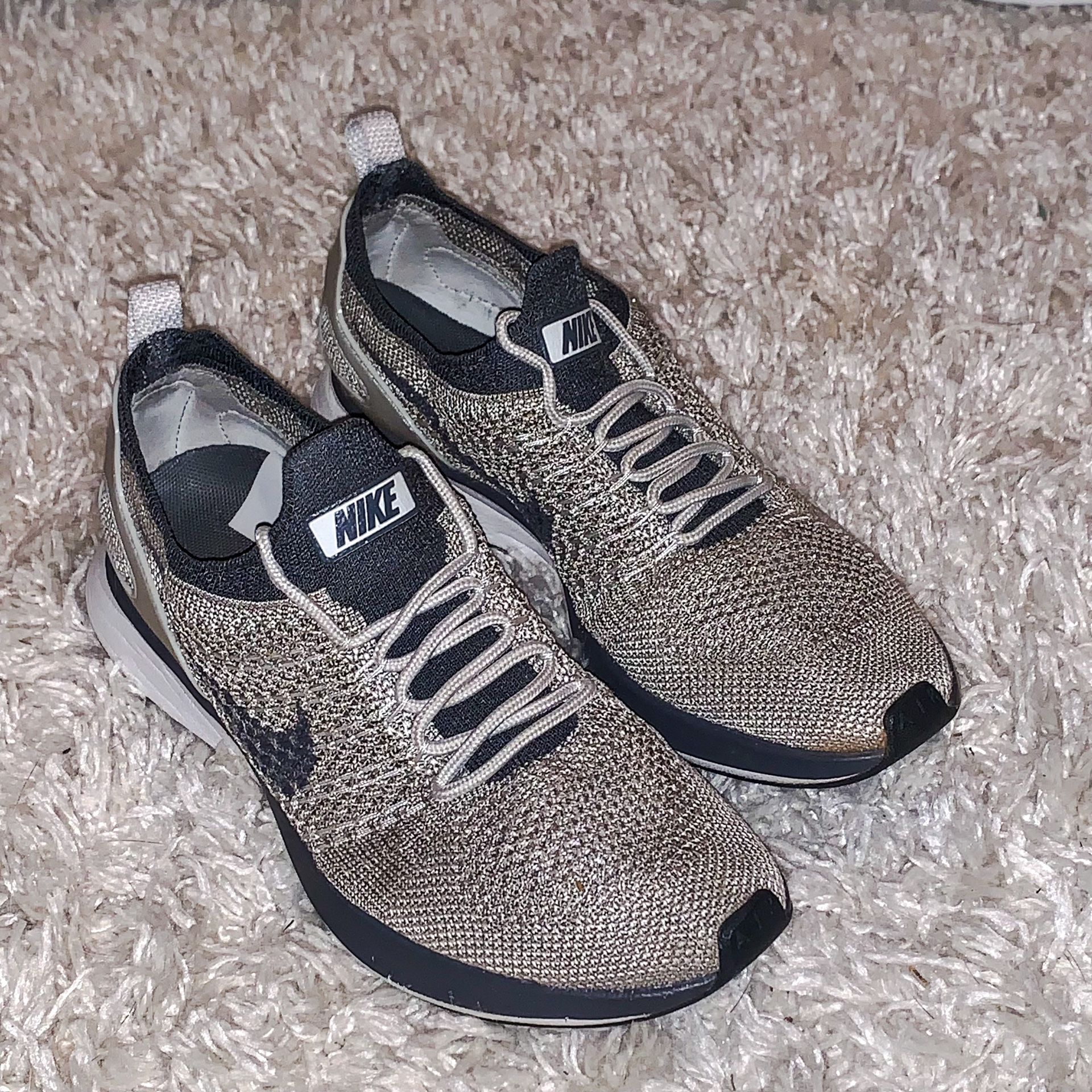 Overeenstemming Polijsten Megalopolis Nike Air Zoom Mariah Flyknit Racer Women's Shoes Size 6.5 for Sale in  Limestone, TN - OfferUp