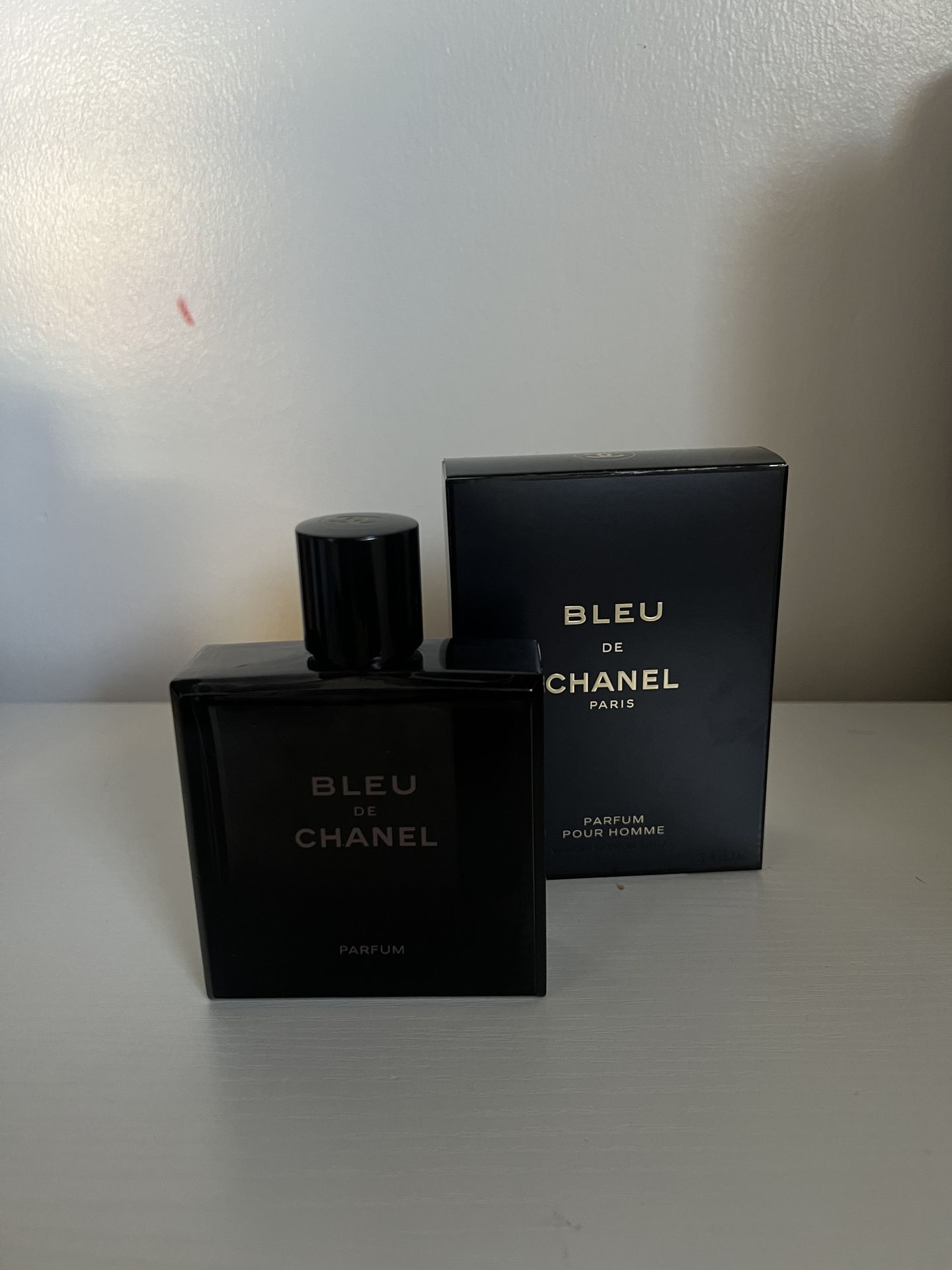 Bleu De Chanel