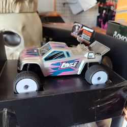 Losi micro T brand new special deal