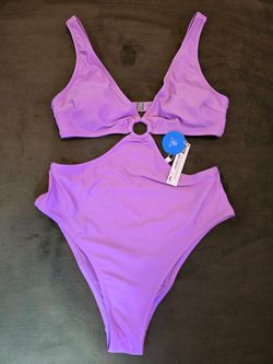 Cupshe swimsuit