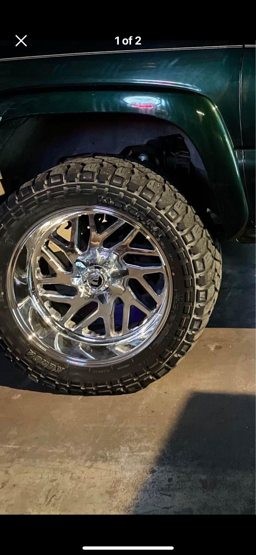 Wheels W tires rims for Sale in Odessa, TX OfferUp