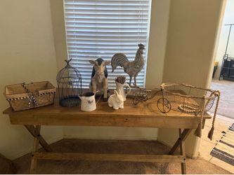 Farm House decor