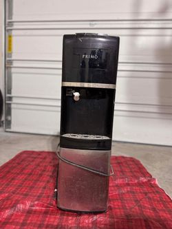 Primo water dispenser