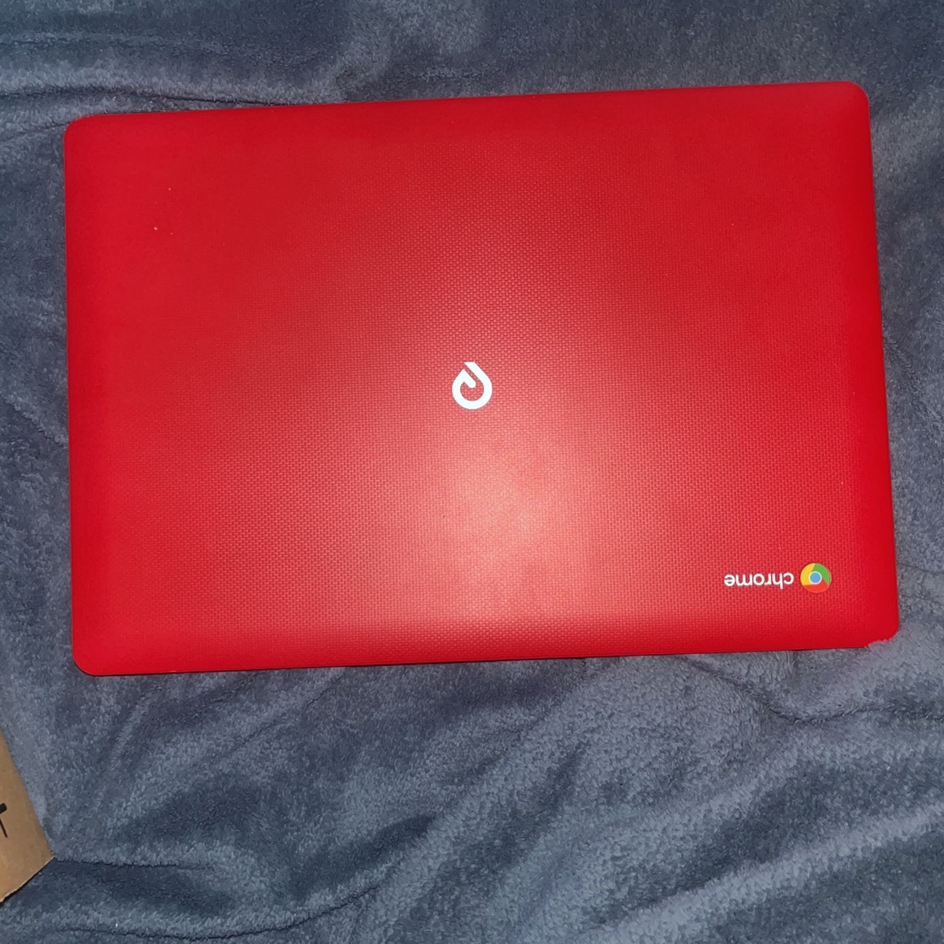 Chromebook Mouse Included 