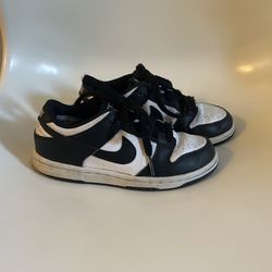 Kids Pandas Size 12.5 