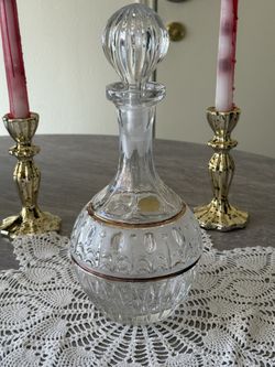 European Collection Crystal