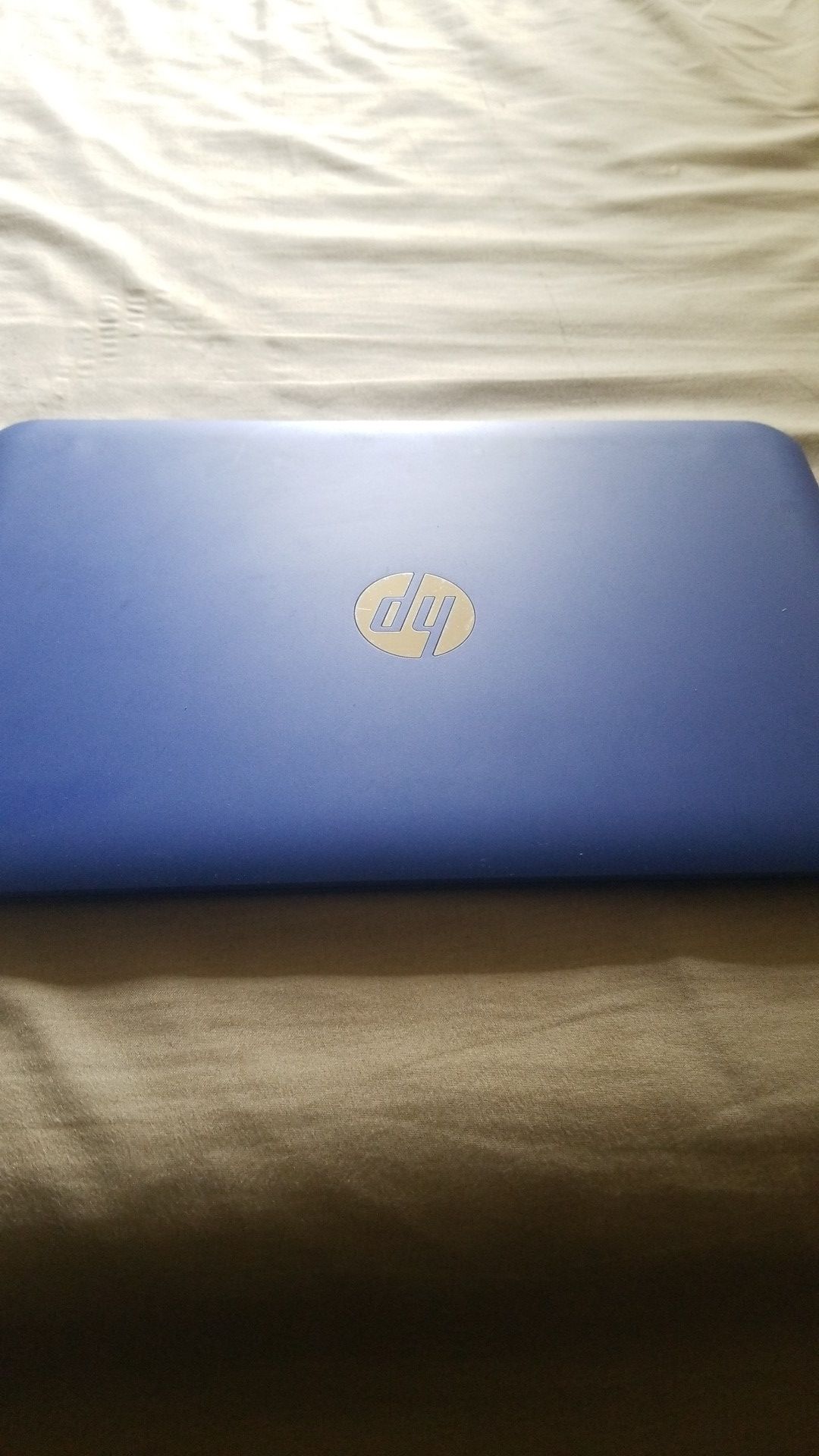 HP Stream Notebook 11, Intel processor 2.16 GHz, 2gb ram, Win 10. $100