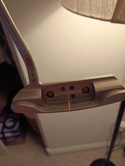 Scotty Cameron Studio Style Newport 1.5