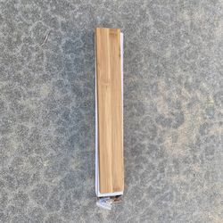 Magnetic Knife Strip 16”