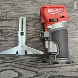 M18 Milwaukee Router (Tool Only)