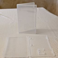 Nintendo Switch Game (Replacement) Cases - READ DESCRIPTION 