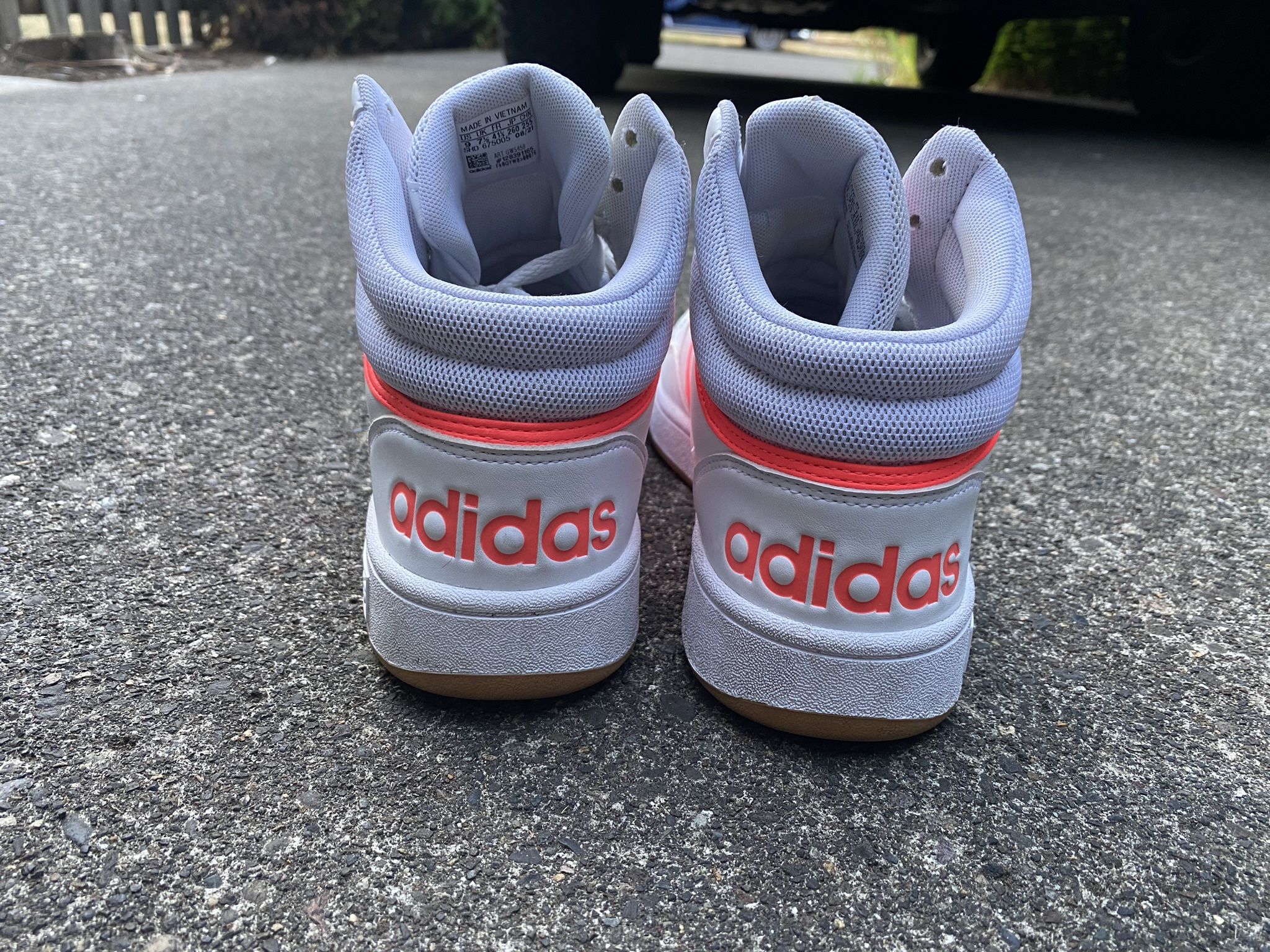 Women’s Adidas Shoes