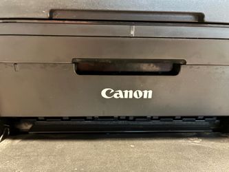 Canon Mx492