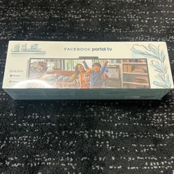 portal tv