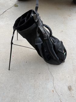Vintage ping J bag Los Angeles Country Club golf bag