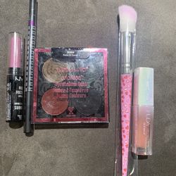 Makeup Bundle
