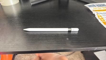 Apple pen