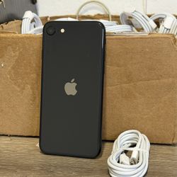 Apple iphone SE 2020 64GB Unlocked