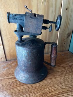 Antique Drip Torch