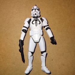 Mandalorian Clone Trooper