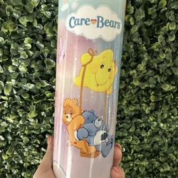Care Bear Tumbler 