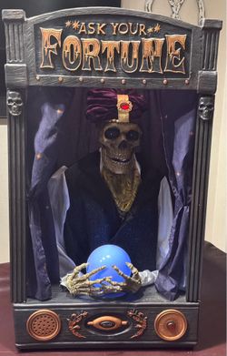 Fortune Teller