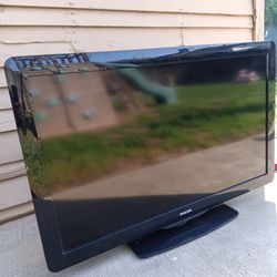 Phillips Tv