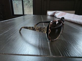Dolce And Gabbana Sunnies