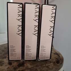 Mary Kay  Oil Free Eye Makeup Remover 