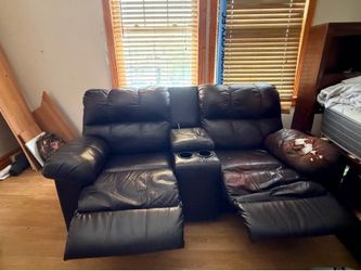 Free Couch