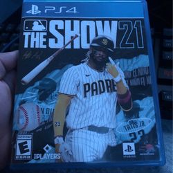 The Show 21 