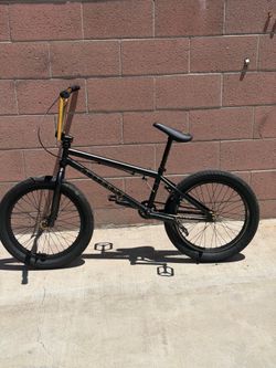 Elite bmx 24”