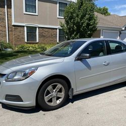 2014 Chevrolet Malibu