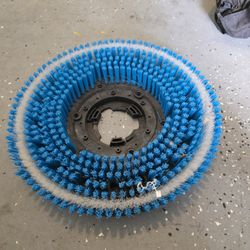Clarke Poly Brush for General Scrubbing Encore 20E 51447D