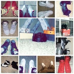 Jordans