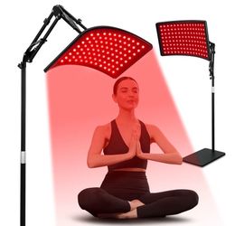 Brand New Red Light Therapy for Face and Body