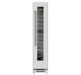 Hestan KWCL18 - 18 Inch Wide 8.5 Cu. Ft. Capacity Left Hinge Column (Open Box)