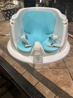 Summer Infant Deluxe SuperSeat