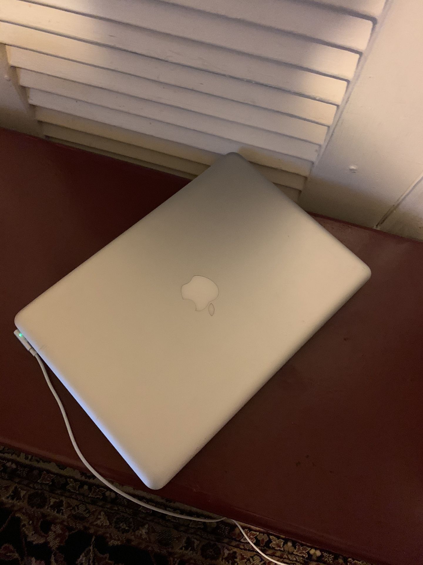 2010 Macbook Pro