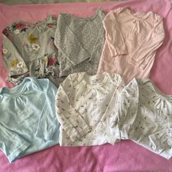 Baby Clothing 