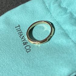 Tiffany & Co. - Tiffany True 18k Rose Gold 