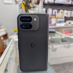 Google Pixel 9 Pro Fold Unlock Pay Low Down No Crdt Needed